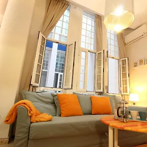  Apartment Pastora