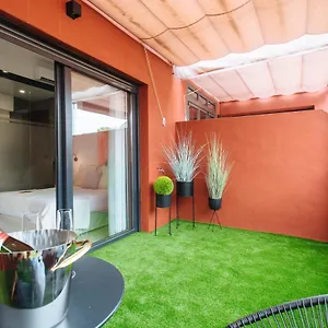  Apartment Guardamino Duplex