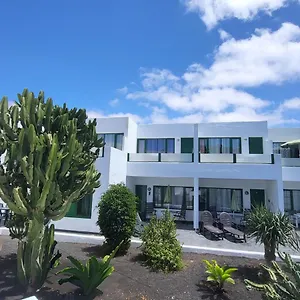 Gueldera , Puerto del Carmen (Lanzarote) Spagna